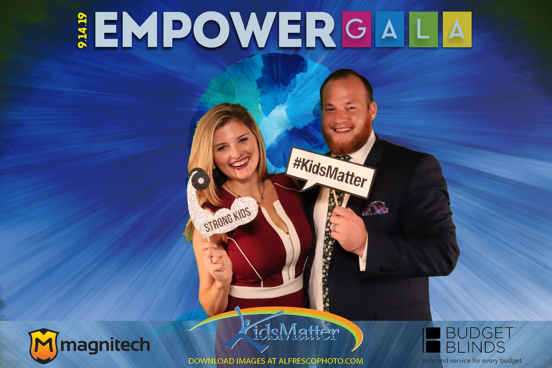 Empower Gala: Kids Matter  | View more photos from the event at events.alfrescophoto.com/u/AlfrescoPhoto/Empower-Gala-Kids-Matter